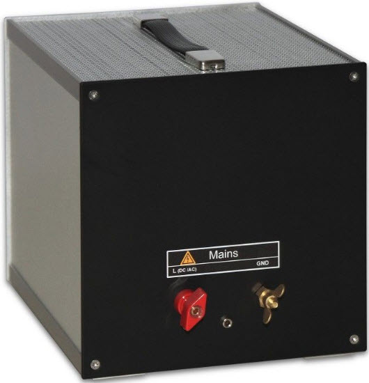 Schwarzbeck Automotive LISN s CISPR 25 ISO 7637 schwarzbeck-automotive-lisn-s-cispr-25-iso-7637